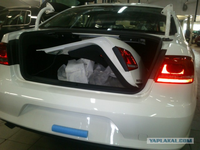 Почистил телефон