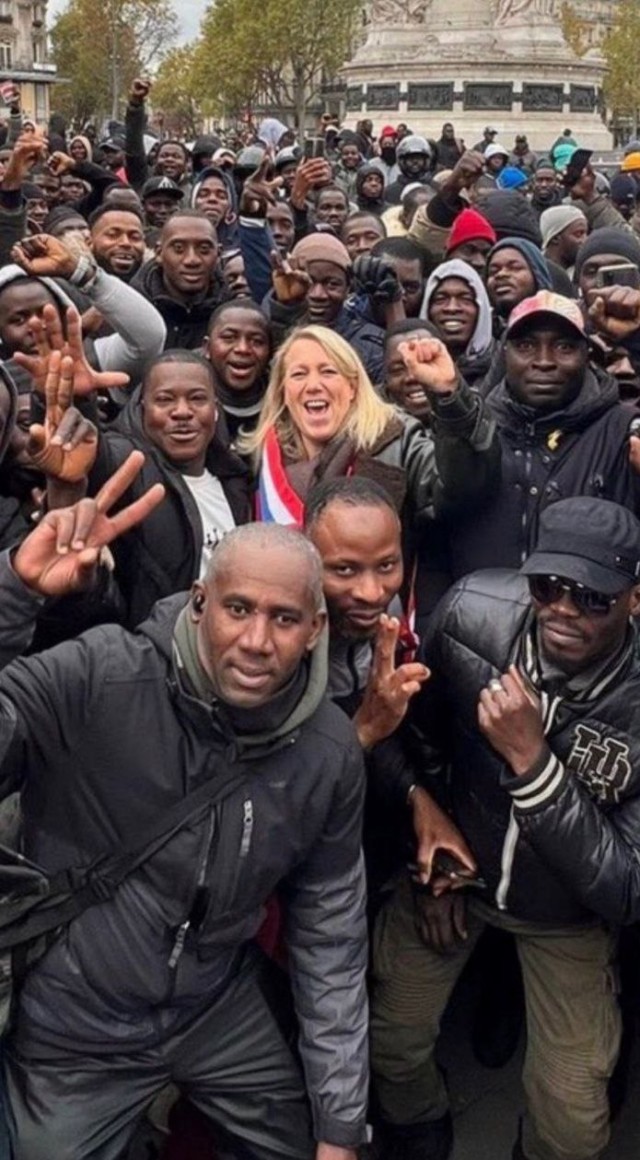 Развитие мема