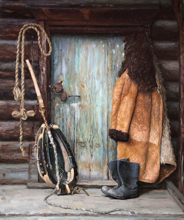 АРТ-Воскресенье.