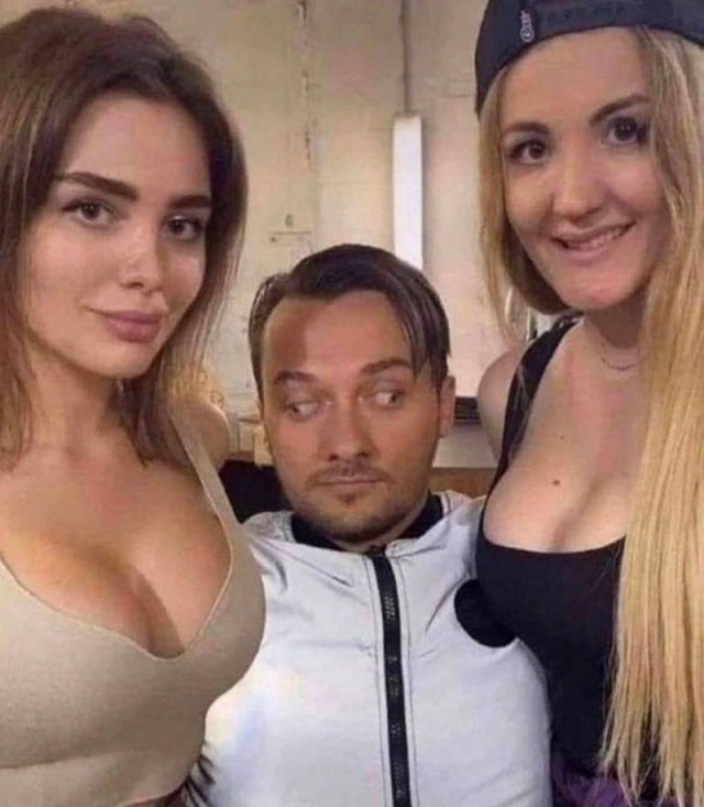 Картинки разные, возможны баяны