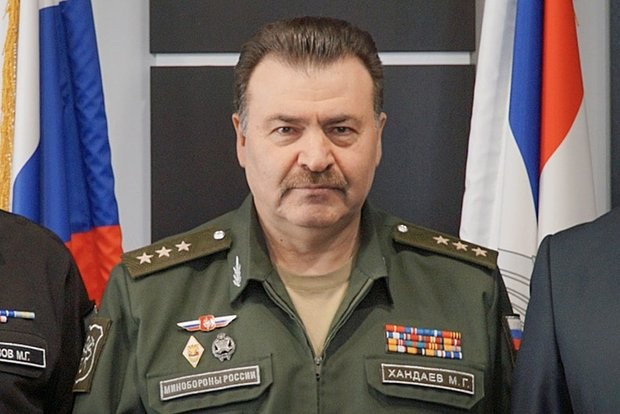 Бывший подчиненный арестованного заместителя Шойгу умер при загадочных обстоятельствах