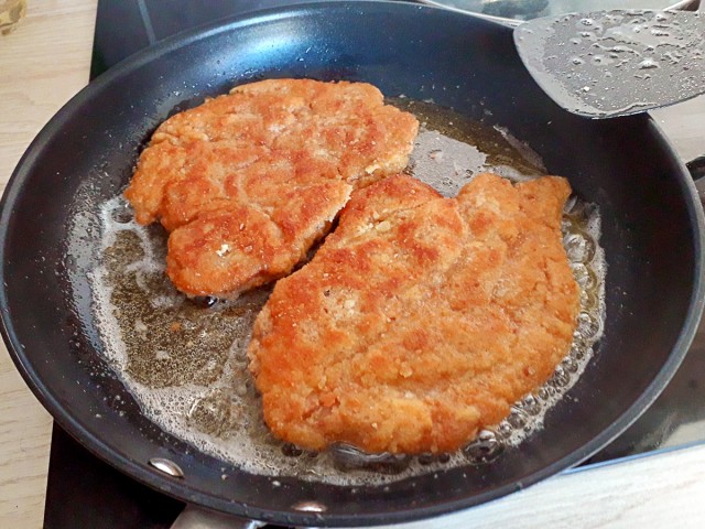 Нищая кухня