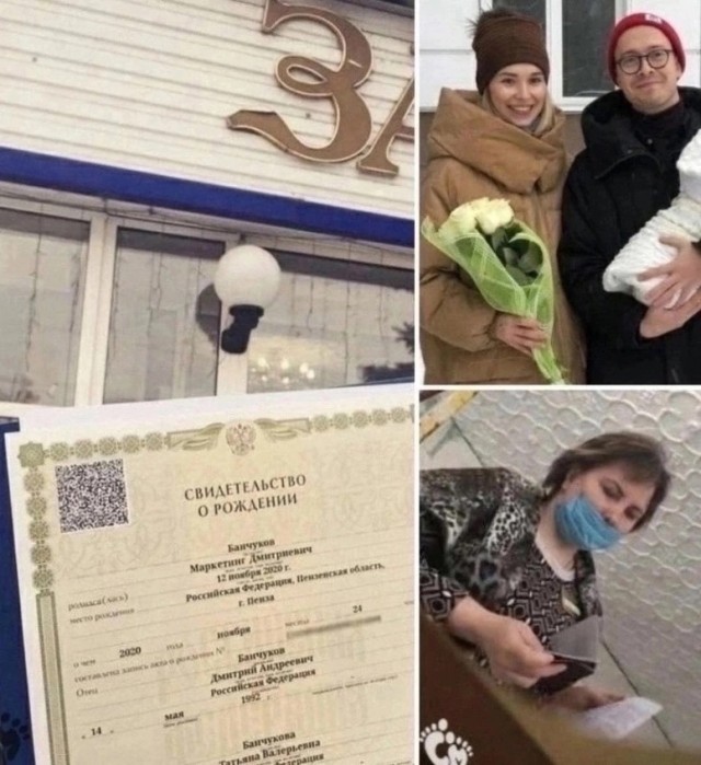 Завалялось тут случайно немного забавных картинок