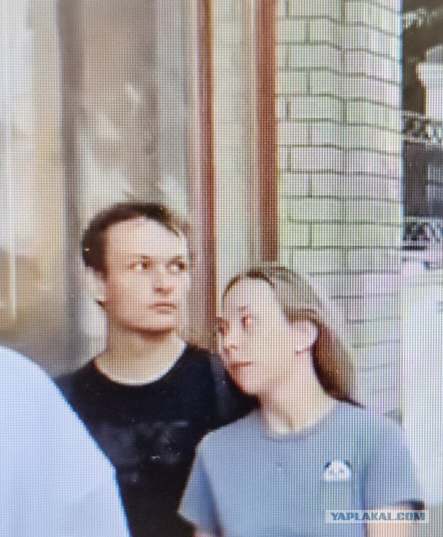 Когда вышел погулять с милфой