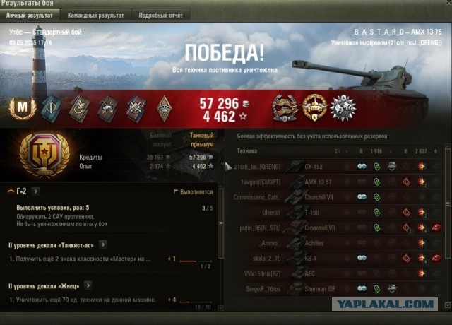 Wargaming 62