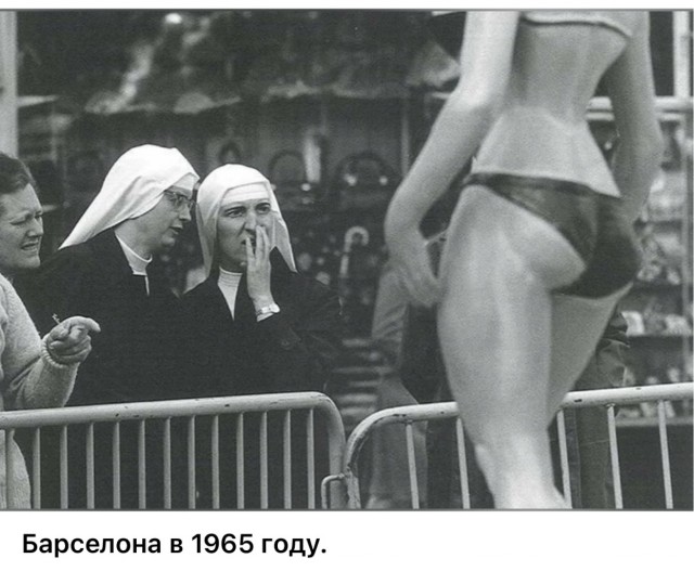 Фотографии о прошлом, открывающие историю с новой стороны 17.07.25