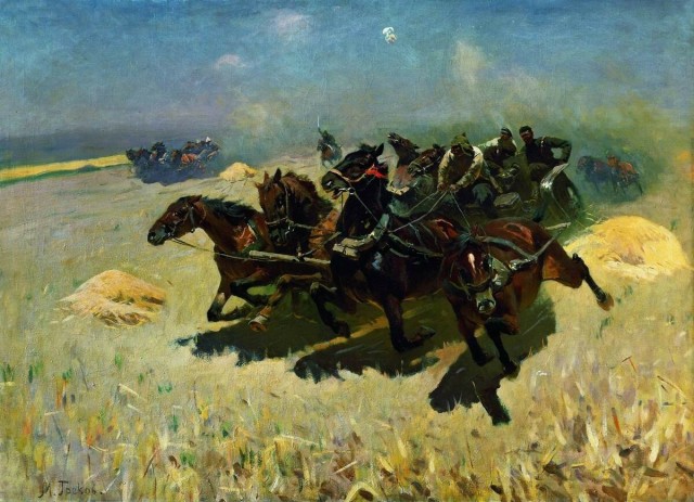 АРТ-Воскресенье