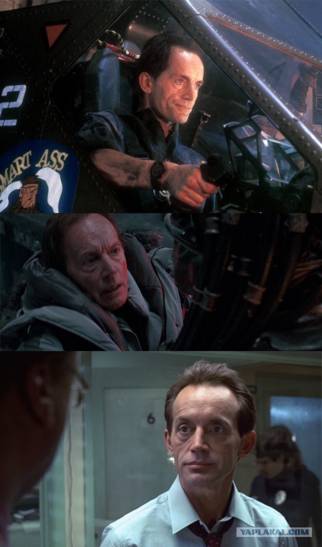 Так ещё не каждый смог бы