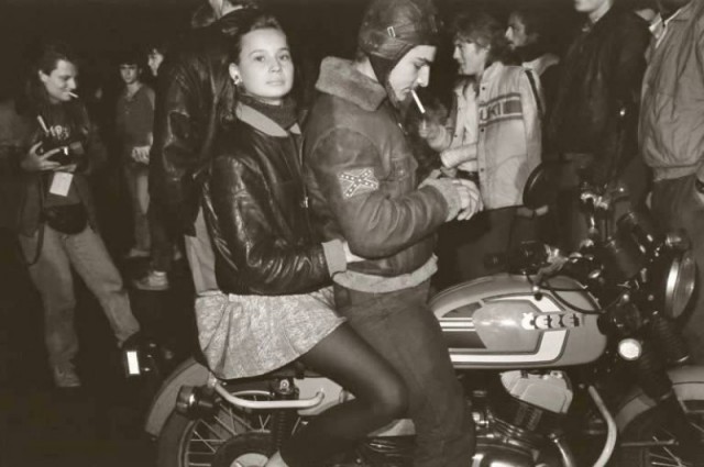 Интересные фотографии 1990 -х 10.08.25