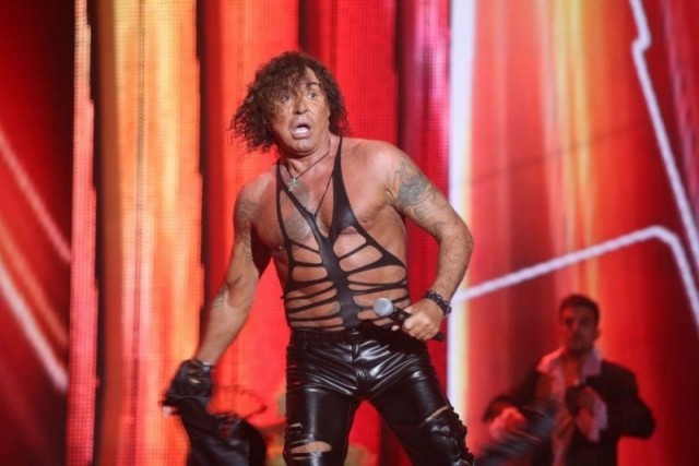 Валерий Леонтьев в Казани снял самый большой и самый дорогой номер в отеле