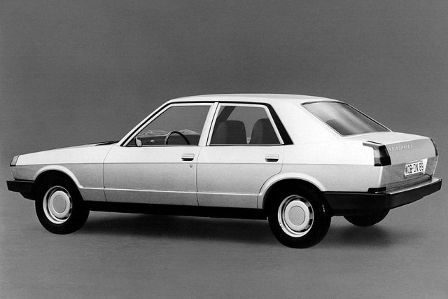Ветреный «немец»: вспоминаем, как появился Volkswagen Passat и при чём тут Audi