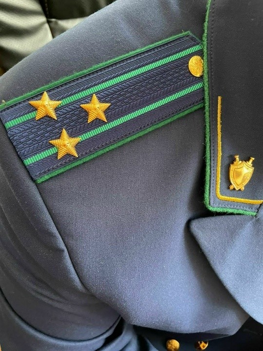 Снова про Лагонаки