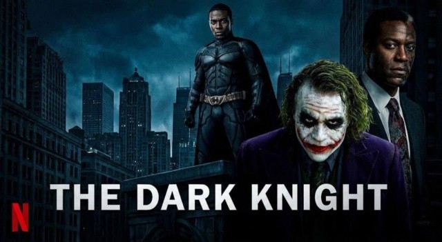 Netflix объявила о покупке студии Warner Bros.
