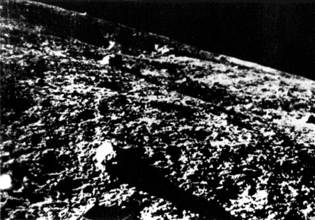 Луна-9, ровно 60 лет назад