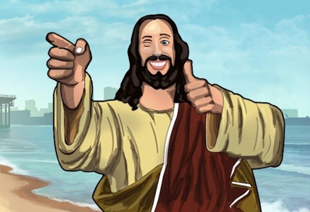 Хорошая реклама 2010-ых годов из Колумбии