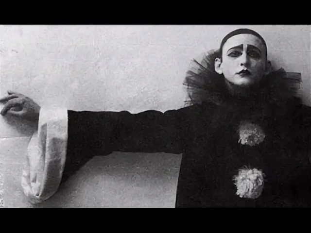 21 марта 1889 года в Киеве, в семье адвоката, родился Александр Вертинский — артист, композитор, поэт
