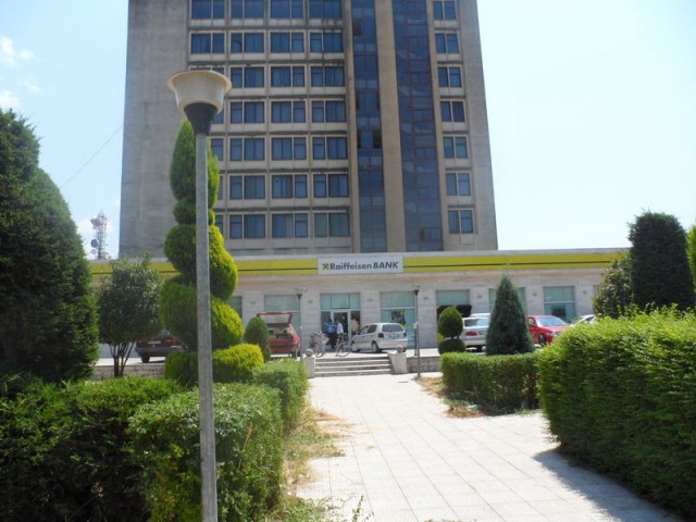 Албания 2013