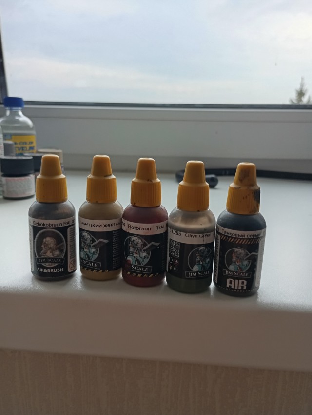 King Tiger продолжение