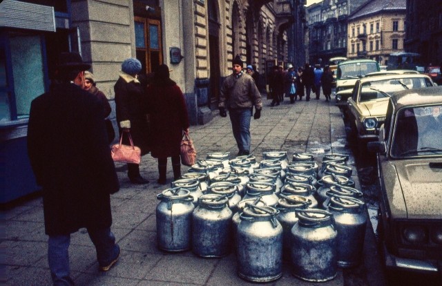 Интересные фотографии 1990 -х 31.05.26
