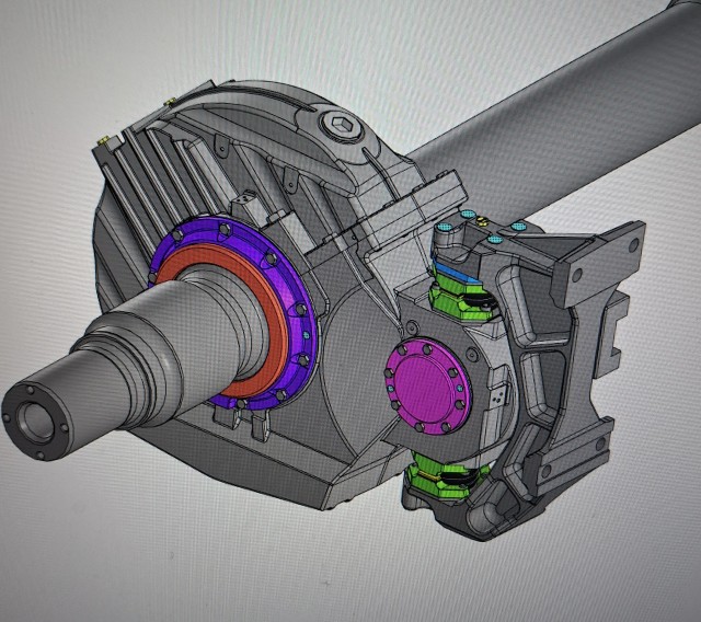 Ищу знатоков 3D моделирования и реверсиденеринга.