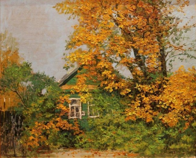 АРТ-Воскресенье