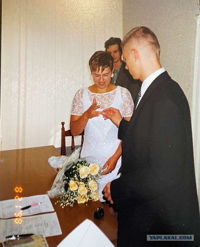 Что вы делали 17 августа 1998 года?