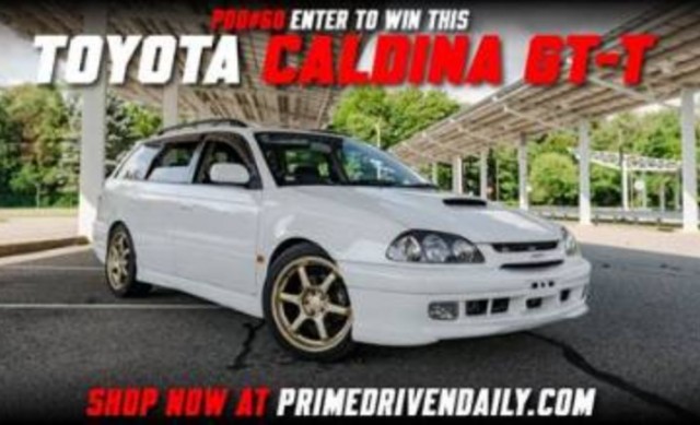 Возвращение легенды. Новая Toyota Celica на 400 лошадиных сил, полный привод и механическая коробка передач