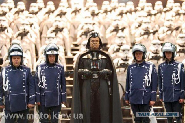 Berkut Wars