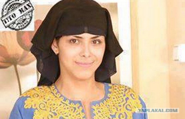 15-летняя рекордсменка секс-джихада