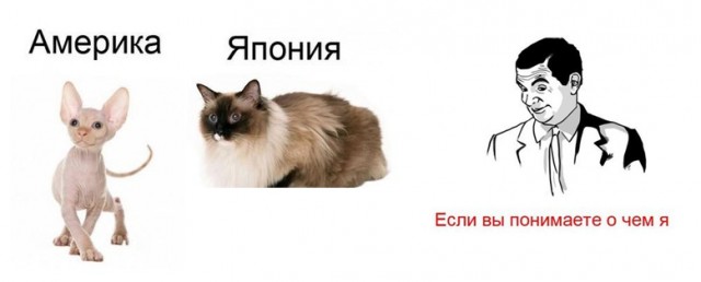 О самой загадочной нации на планете