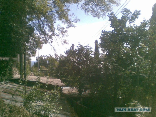 А что у Вас сейчас?