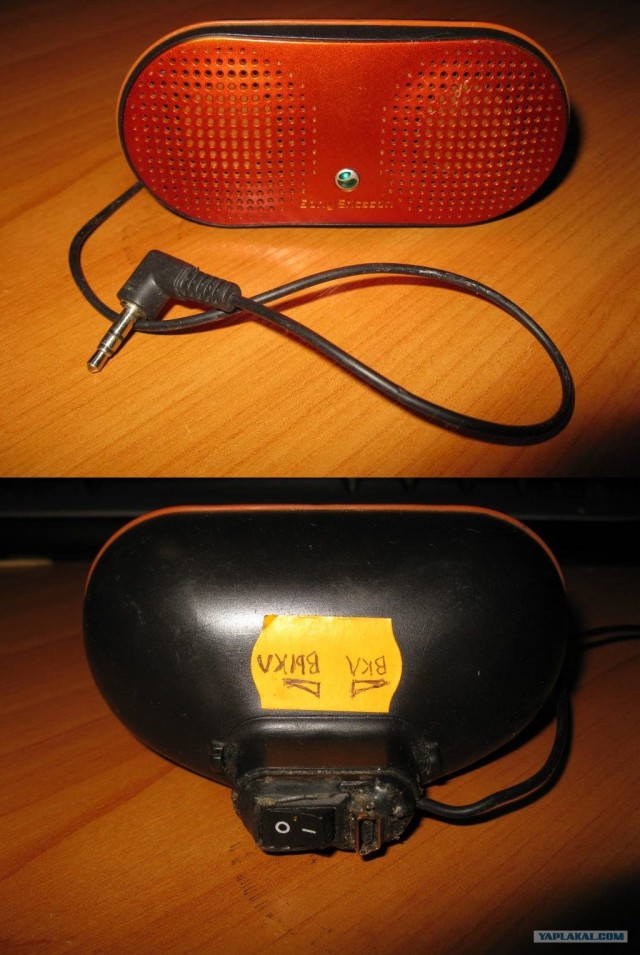 Поделки своими руками