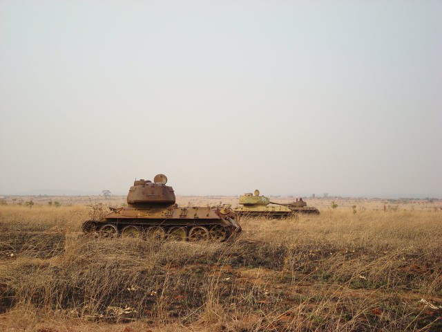 Wargaming 15