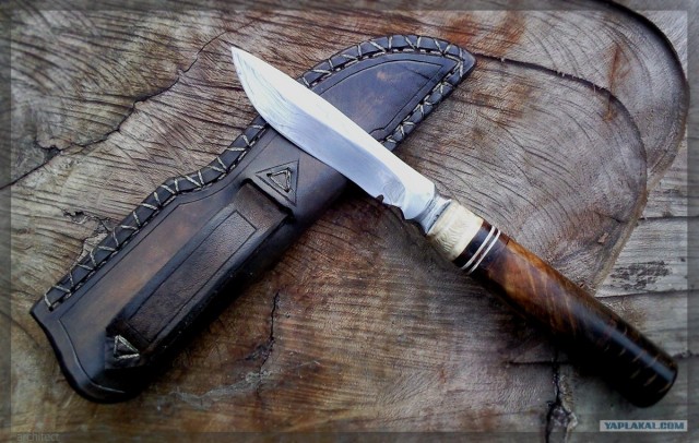 МЕГАБАЯН, за который не стыдно.