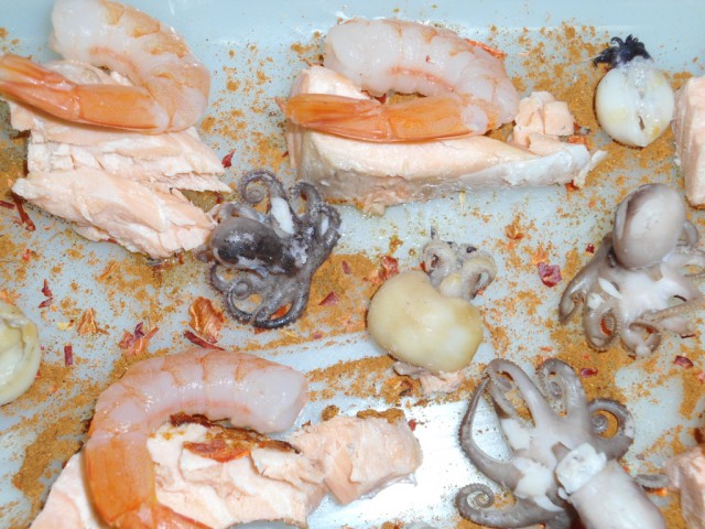 Кулинарная общалка