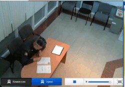 Веб-камеры на избирательных участках