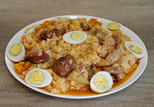 Кулинарная общалка