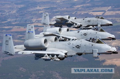 Американцы перебрасывают в Восточную Европу