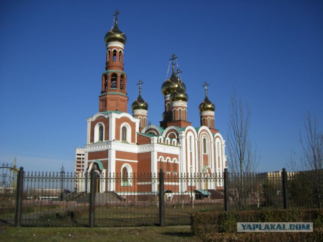 10 признаков того, что ты живешь в Омске