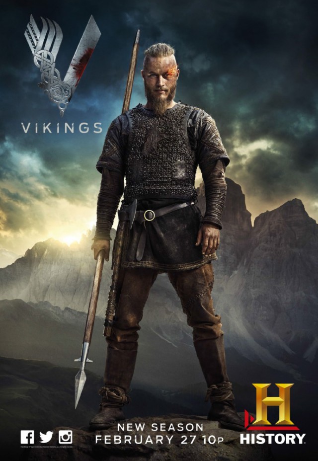 5 гениальных сериалов последних лет.