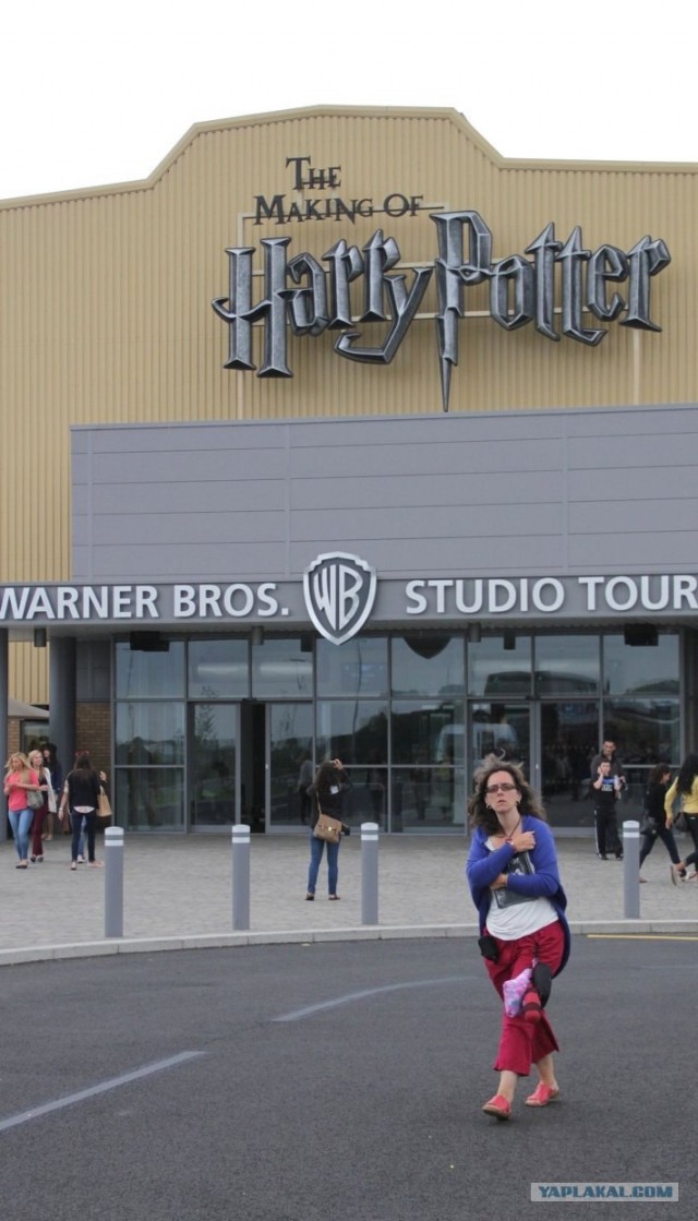 "Стоп! Снято!"