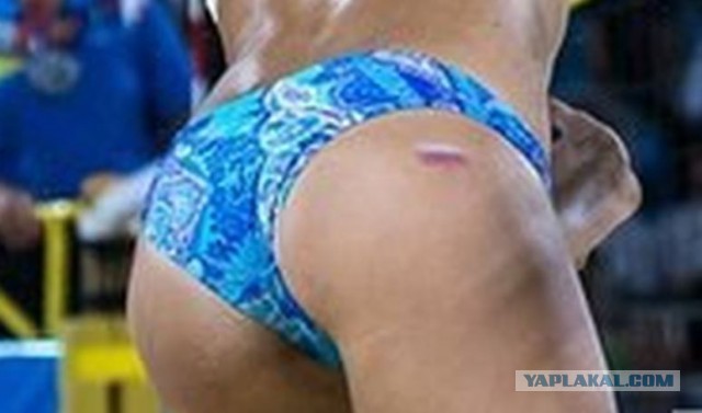 Дарья Рудых