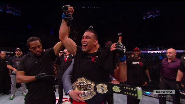 Новости бокса и MMA(бои без правил)