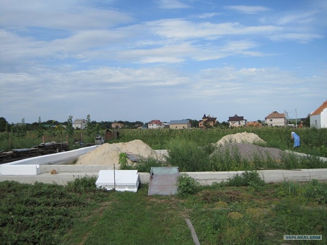 Стройка