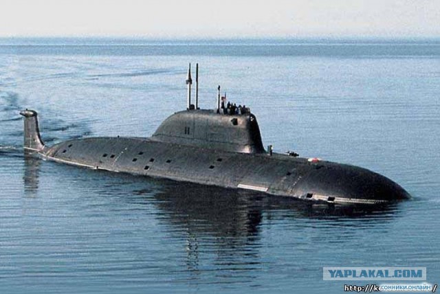 Самый дорогой авианосец в истории