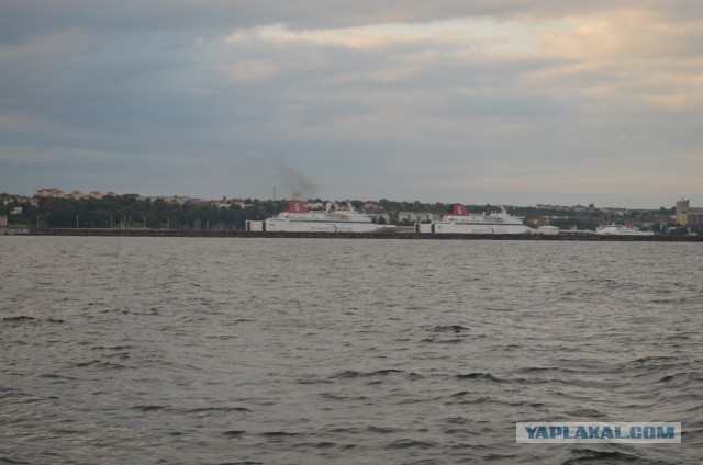 Балтийское море