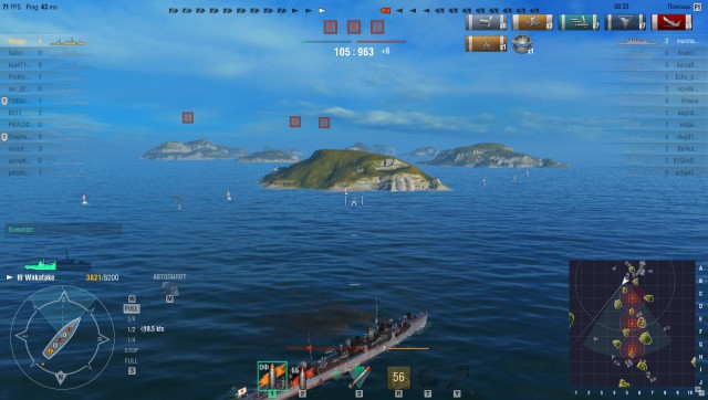 Wargaming 26