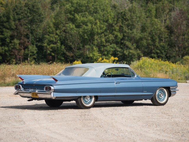 Автомобили RM Auctions/Sotheby's, октябрь 2015