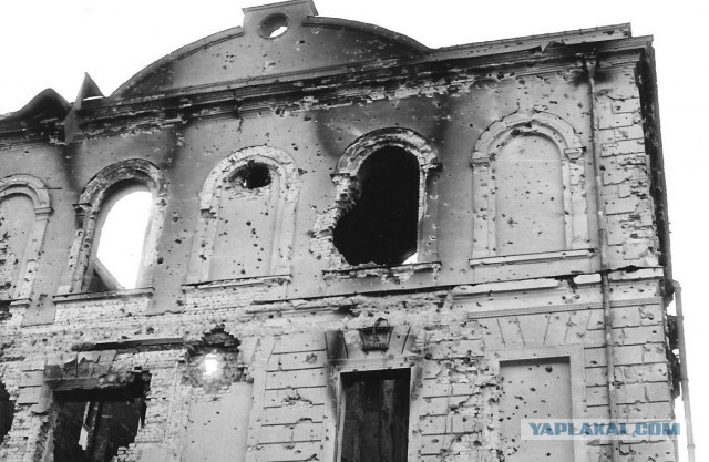 70-е. Мирная Грузия