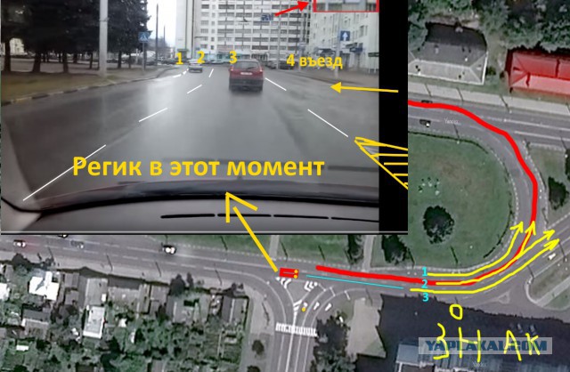 Заколдованный круг